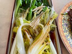 -砂锅居(西四店)