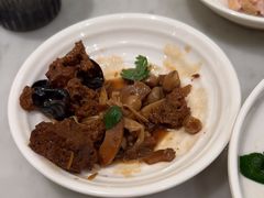 -南小馆(迪士尼小镇店)