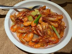 -龙井壹号·茶缘山景宴(龙井村店)