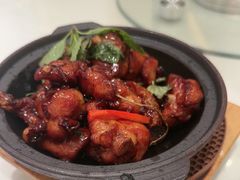 -志明眷村·台式融合菜·宵夜