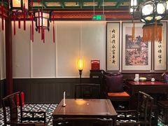 -富华斋饽饽铺·宫廷糕点·伴手礼(护国新天地店)