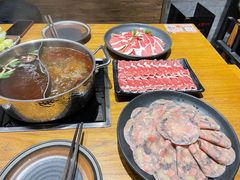 -呷哺呷哺 黄金牧场 (新中关购物中心店)