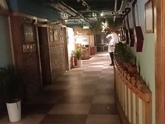 -老阿妈蒙古村·蒙古包·草原文化·歌舞表演(老君堂店)