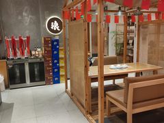-乌镇那一年小院主题餐厅(甘泉西路店)