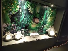 -CGV影城(广州K11店)