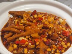 -3弄堂·滕王饭店·江西菜(铜锣湾店)