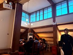 -1901 Cafe(西四店)