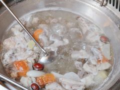 -313羊庄铁锅烀羊肉·烤全羊·烧烤龙虾·团建聚餐(永德路店)