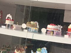 -味多美蛋糕(静安庄店)