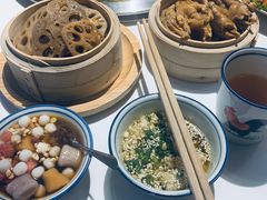 -卤校长重庆火锅(国兴店)