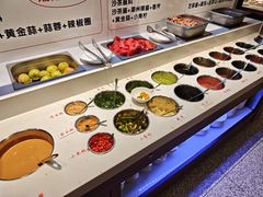 -犇鼎牛潮汕牛肉火锅(新辰里学清路店)