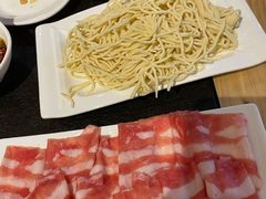 -徐记铜火锅(泉园店)