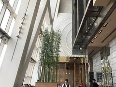 -上海柏悦酒店·世纪100牛排馆