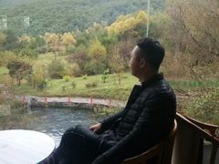 -丽江玉水寨