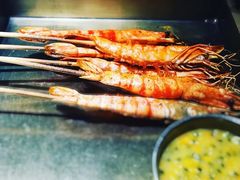 -浩运海鲜·16年专注青岛菜(石老人店)