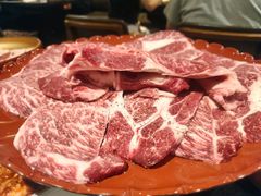 -神户赤童日式烤肉伙伴(东直门店)