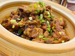 -博雅渔港·融合菜(维也纳国际大酒店)