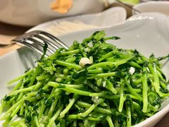 -潮餐厅·云端江景西餐厅·杭州柏悦酒店