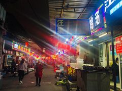 -桂萍特色牛筋牛杂(长堤街总店)