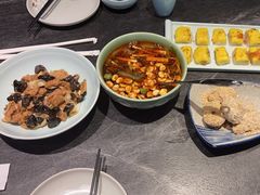 小份浑源凉粉-紫泥369粗粮季(鼓楼店)