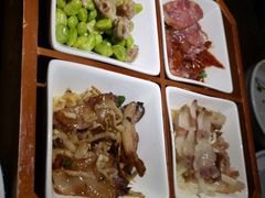 -刀板香·安徽菜(望江东路店)