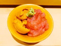 -鮨一日本料理(大中华店)