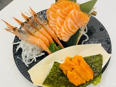 -争鲜回转寿司(雨花客厅PLUS店)