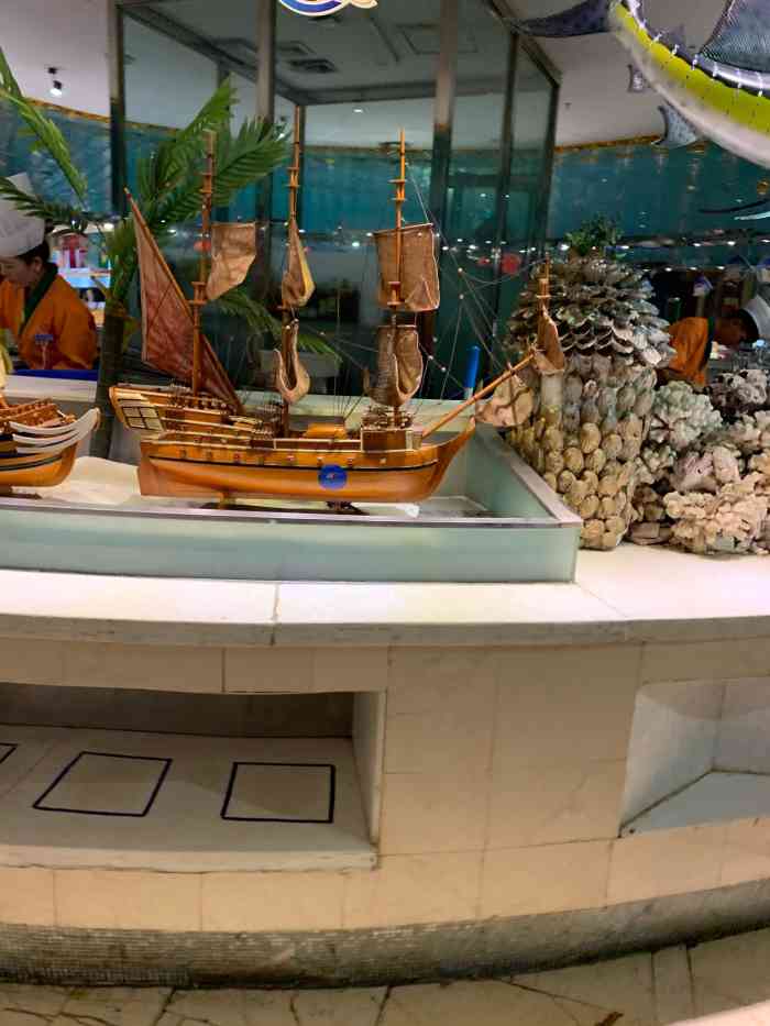 有点贵,东西也没以前好了,不考虑在去了.