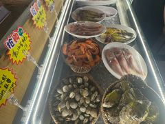 -宏达老菜馆(东安街店)