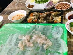 -官塘锋记鱼生·生腌·砂锅粥(牌坊街店)