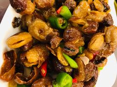 -食尚盐帮菜(杜甫草堂店)
