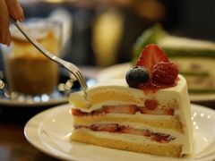 -black rainbow coffee
