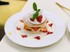 -PAN de PAIN Pancake & Sweets(K11 Art Mall店)