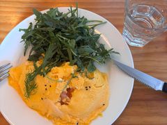 -Egg•Allday Brunch(襄阳北路店)