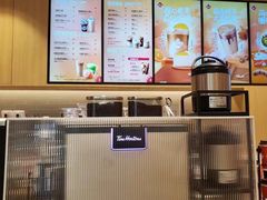 -Tims天好咖啡·贝果(东吴龙湖天街店)