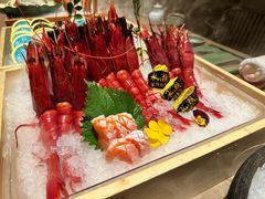-Minase水濑·日料放题(外滩店)
