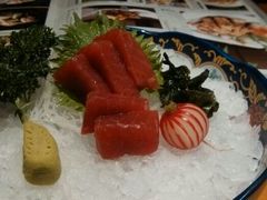 新鲜金枪鱼-松子料理(白家庄店)