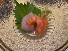 -鮨政·Omakase(港汇恒隆广场店)