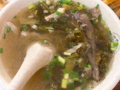 -陈记汤饭(水巷口店)