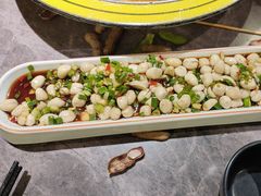 -嘎嘎鸭脑壳(蜀汉路店)