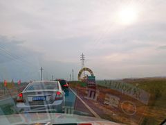 -御道口草原森林风景区
