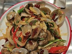 -古彭7只羊·招牌白串·碳锅羊肉旗舰店