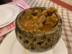 罐焖牛肉-华梅西餐厅(哈尔滨中央大街店)