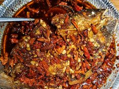 -小杨烤肉(朱雀店)