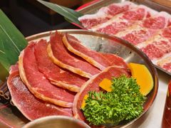 -韩宫宴和牛烤肉(宁波环球银泰城店)
