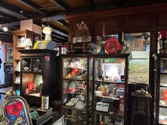 -古董花园(思南路42弄小区店)