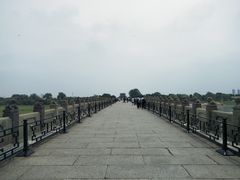 -卢沟桥文化旅游区