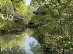 -惠山古镇·寄畅园