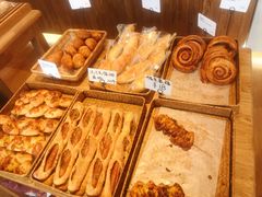 -那家面包房(珠江路店)