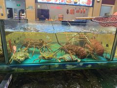 -乐在集市海鲜大排档(平潭店)
